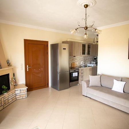Nikorina Apts Lefkáda المظهر الخارجي الصورة