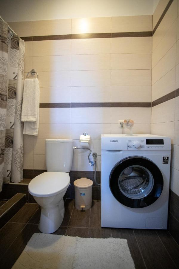 Nikorina Apts Lefkáda المظهر الخارجي الصورة
