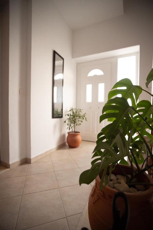 Nikorina Apts Lefkáda المظهر الخارجي الصورة