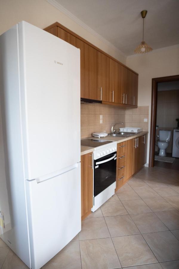 Nikorina Apts Lefkáda المظهر الخارجي الصورة